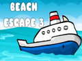 Spill Beach Escape 3