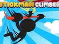 Spill Stickman Climber