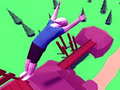 Spill Parkour Flip Trickster 2022