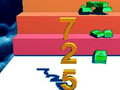 Spill Math Runner Combine Number