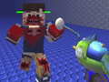 Spill Modern blocky paintball Survival