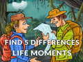 Spill Find the Differences Life Moments 