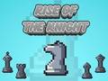 Spill Rise Of The Knight
