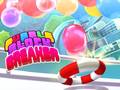 Spill Bubble Block Breaker