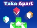 Spill Take Apart
