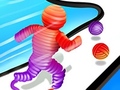 Spill Rope Man Run 2