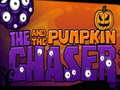 Spill The Chaser and the Pumpkin