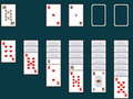Spill Solitaire Da Card