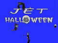 Spill Jet Witch