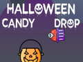 Spill Halloween Candy Drop