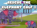 Spill Rescue The Elephant Calf 2