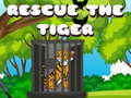 Spill Rescue The Tiger
