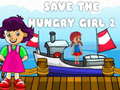 Spill Save The Hungry Girl 2