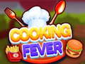 Spill Cooking Fever