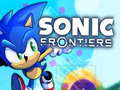 Spill Sonic Frontiers