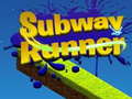 Spill Subway Runner 