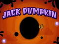Spill Jack Pumpkin