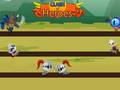 Spill Clash Of Heroes