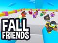 Spill Fall Friends
