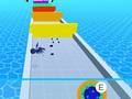 Spill Robo Runner