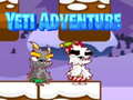 Spill Yeti Adventure