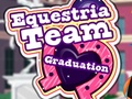 Spill Equestria Team Graduation