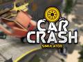Spill Car Crash Simulator