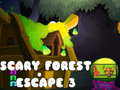 Spill Scary Forest Escape 3