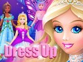 Spill Dress Up Games For Girls