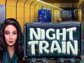 Spill Night Train