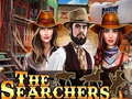 Spill The Searchers