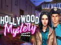 Spill Hollywood Mystery