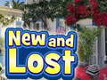 Spill New and Lost
