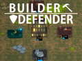 Spill Builder Defender