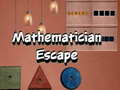 Spill Mathematician Escape