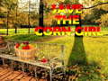 Spill Save The Corn Girl