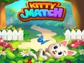 Spill Kitty Match
