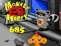 Spill Monkey Go Happy Stage 685
