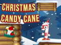 Spill Christmas Candy Cane