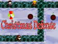 Spill Christmas Defense