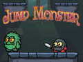 Spill Jump Monster