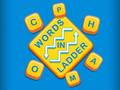 Spill Words In Ladder