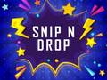 Spill Snip n Drop