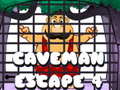 Spill Caveman Escape 4