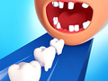 Spill Smile Rush