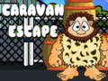 Spill Caravan Escape