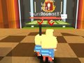 Spill Kogama: Survive the Games