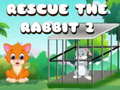 Spill Rescue The Rabbit 2