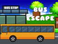 Spill Bus Escape