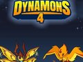 Spill Dynamons 4
